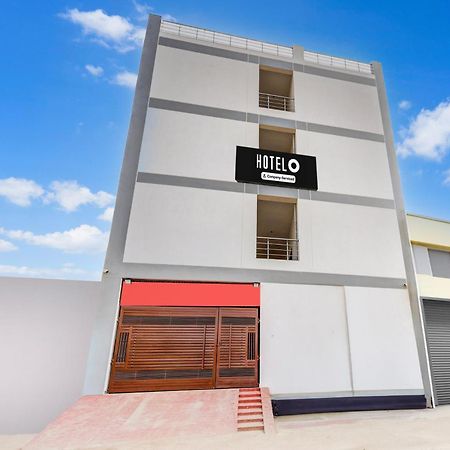Super Hotel O Aravali Vihar Bhiwadi ภายนอก รูปภาพ
