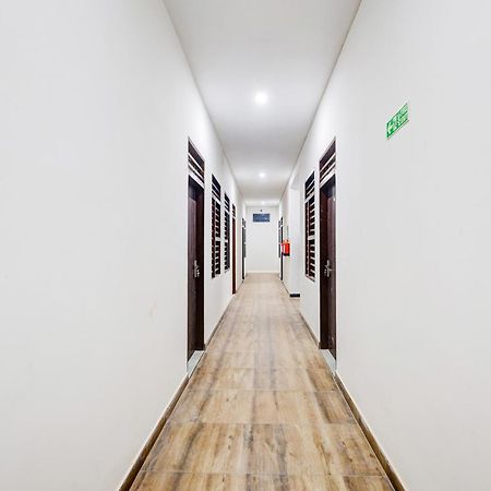 Super Hotel O Aravali Vihar Bhiwadi ภายนอก รูปภาพ