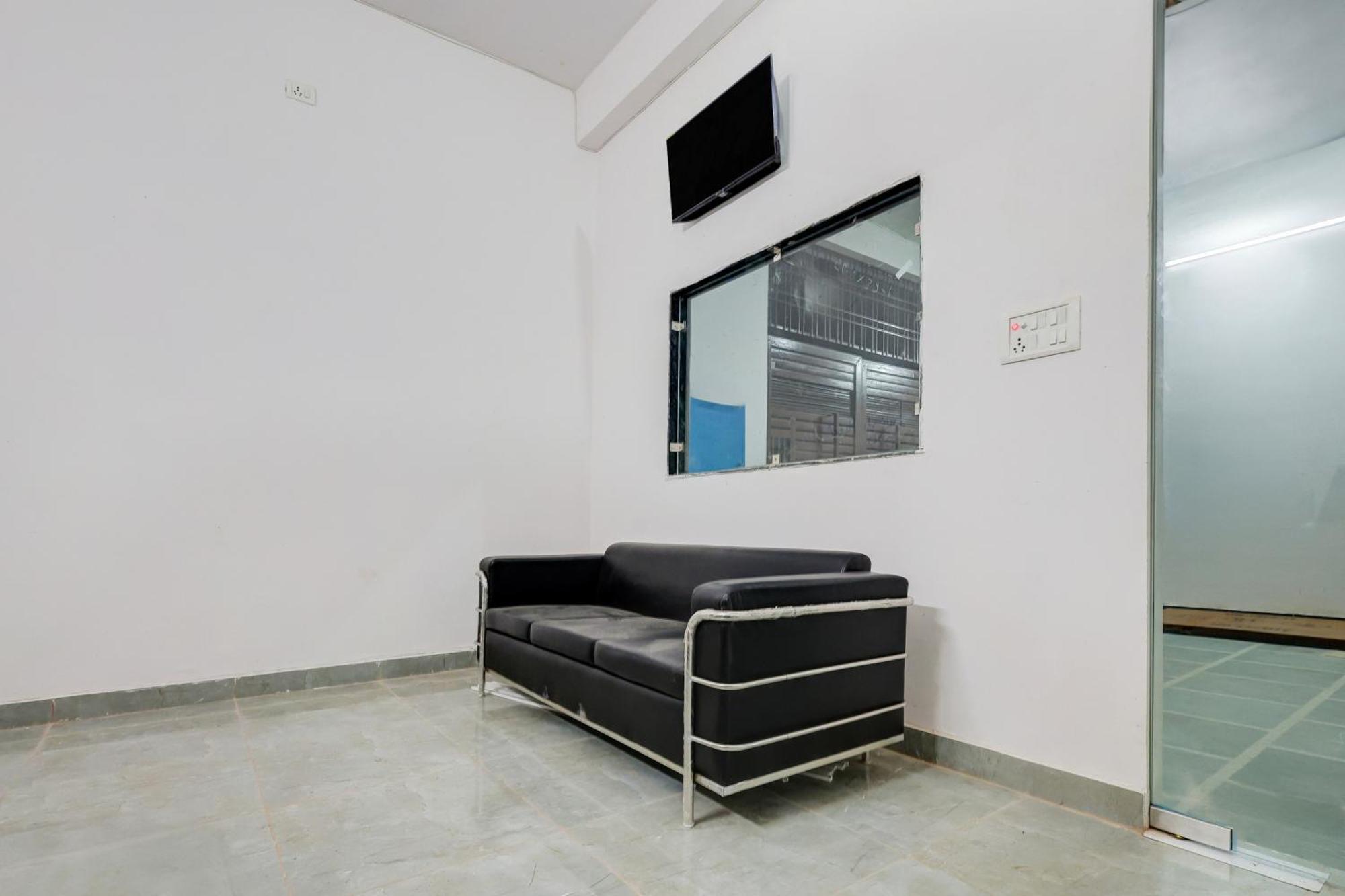 Super Hotel O Aravali Vihar Bhiwadi ภายนอก รูปภาพ