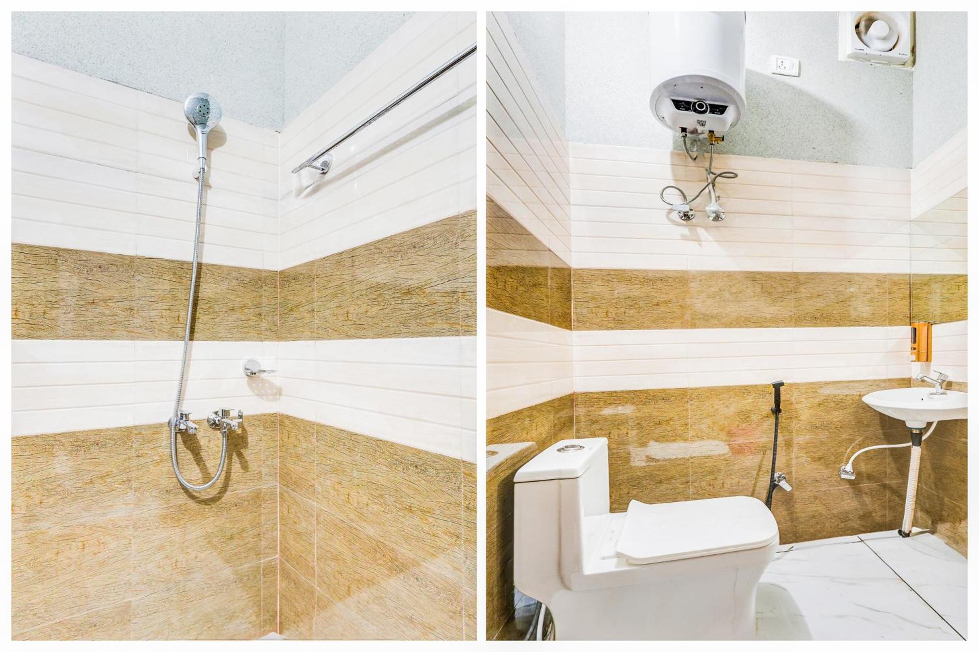 Super Hotel O Aravali Vihar Bhiwadi ภายนอก รูปภาพ