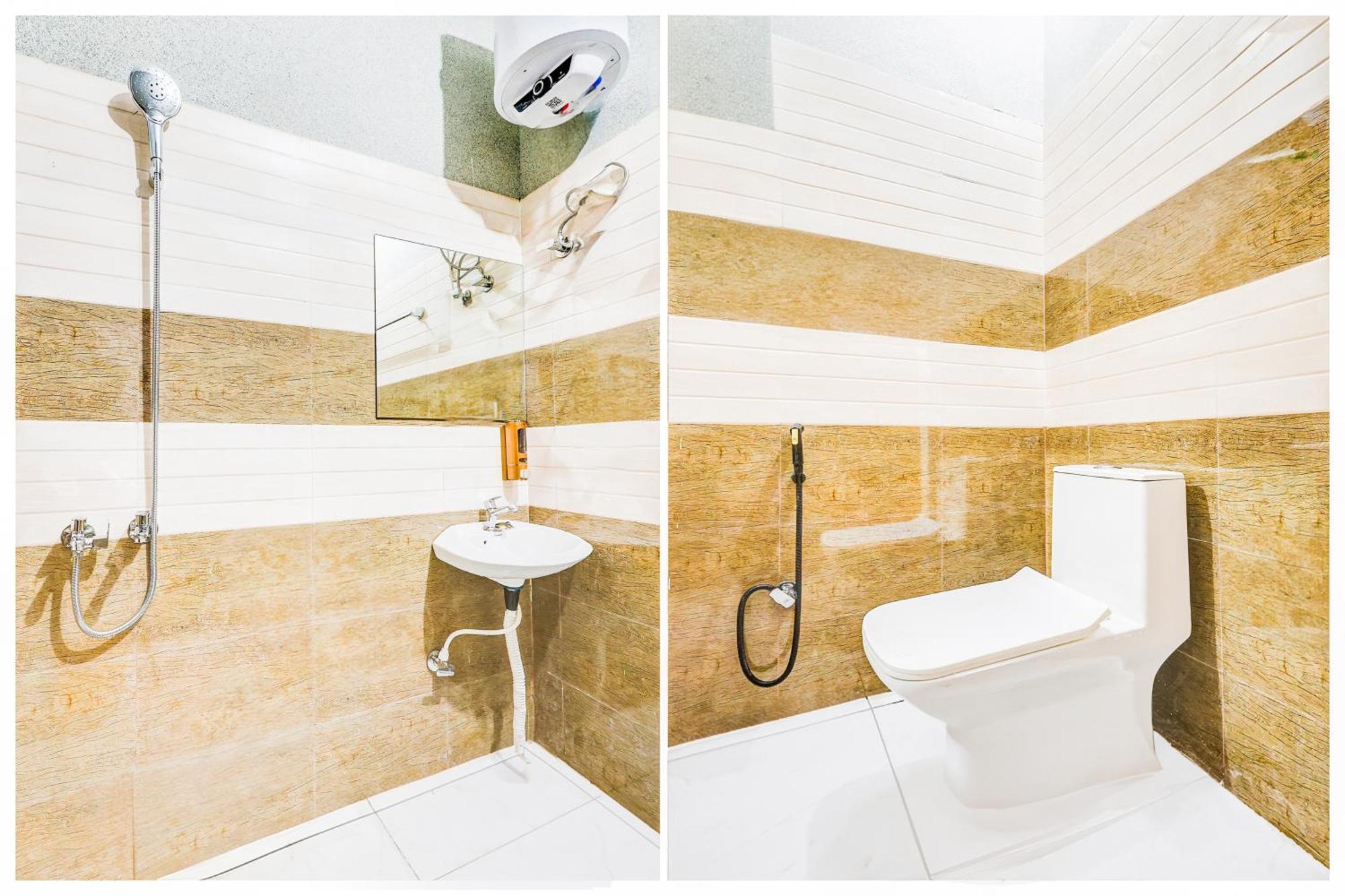 Super Hotel O Aravali Vihar Bhiwadi ภายนอก รูปภาพ