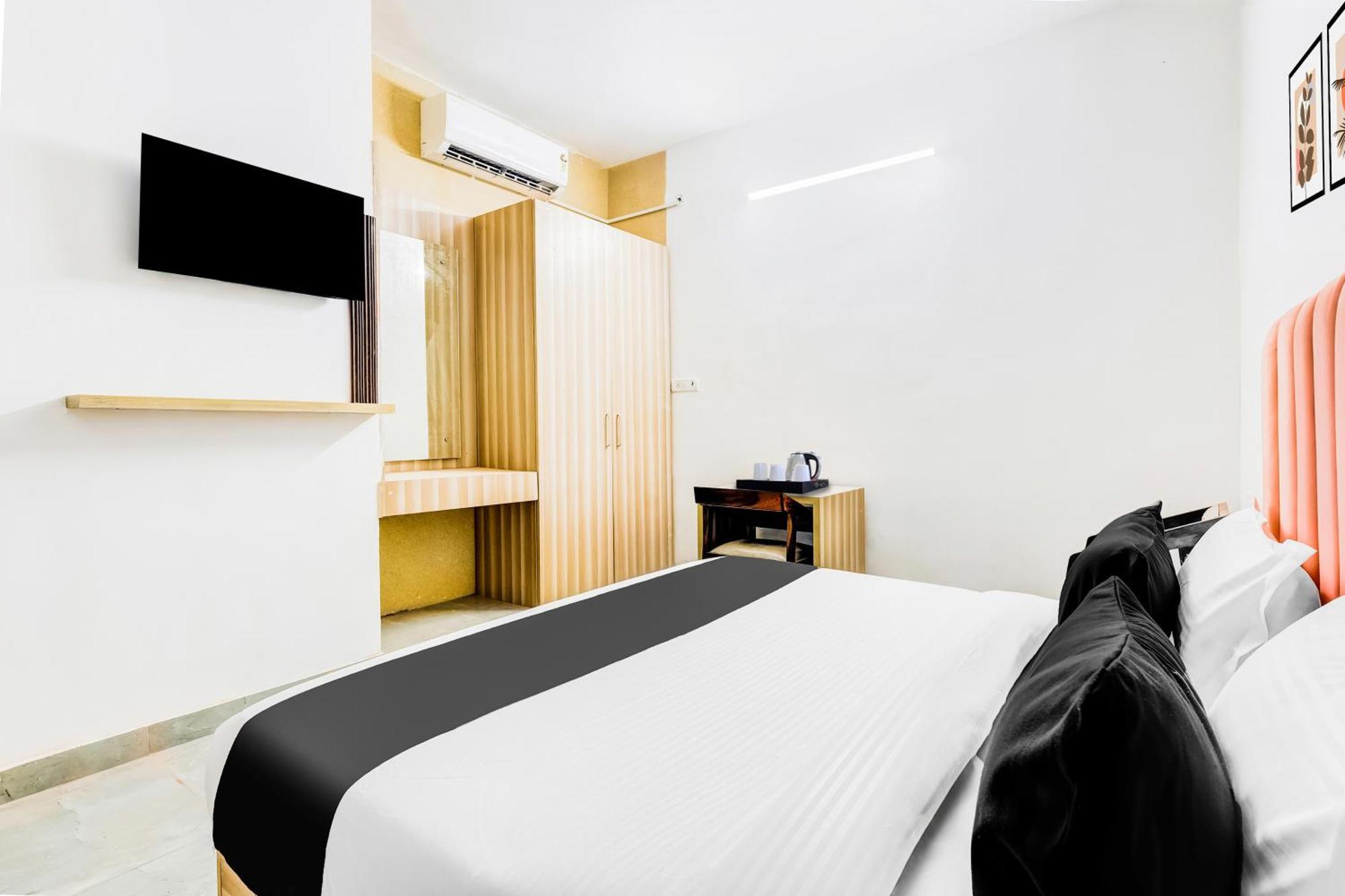 Super Hotel O Aravali Vihar Bhiwadi ภายนอก รูปภาพ