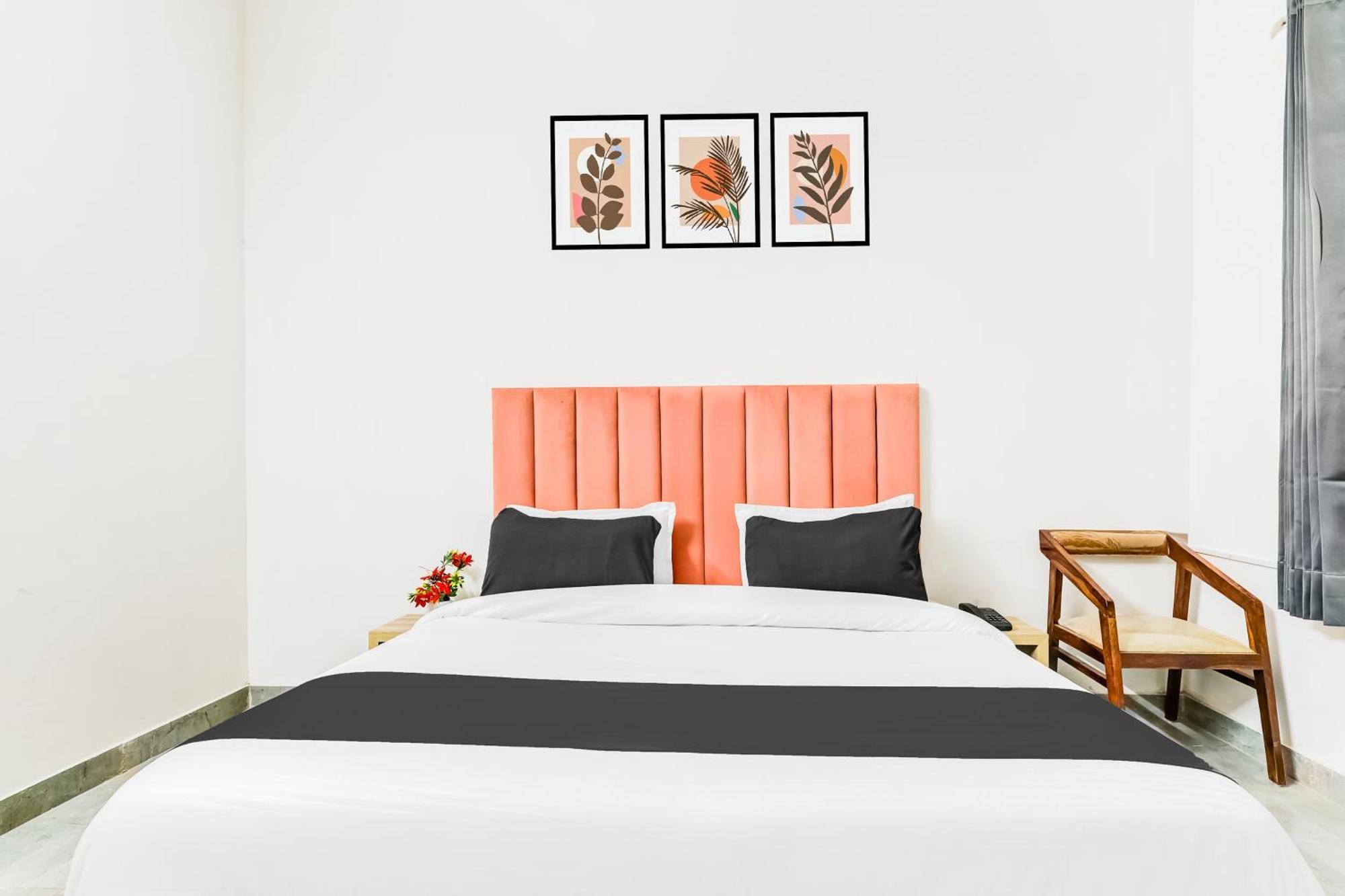 Super Hotel O Aravali Vihar Bhiwadi ภายนอก รูปภาพ