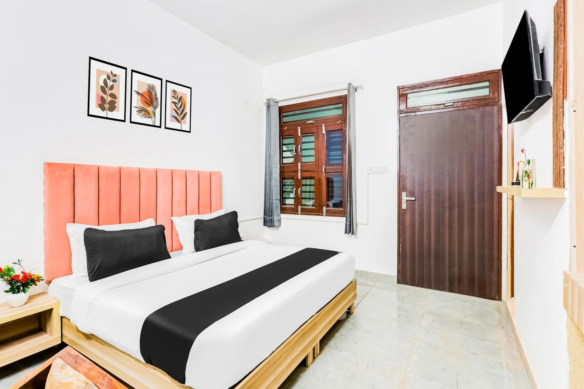 Super Hotel O Aravali Vihar Bhiwadi ภายนอก รูปภาพ
